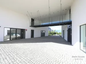 Prodej obchodního prostoru, Praha - Hlubočepy, Dostalové, 19 m2