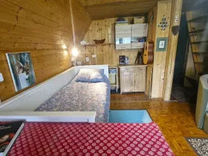 Prodej chaty, Mezina, 55 m2