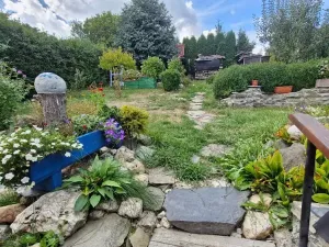 Prodej chaty, Mezina, 55 m2