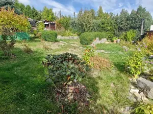 Prodej chaty, Mezina, 55 m2