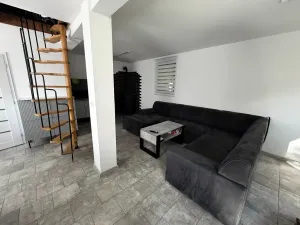 Prodej chalupy, Česká Ves, Polní, 80 m2