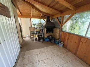 Prodej chalupy, Česká Ves, Polní, 80 m2