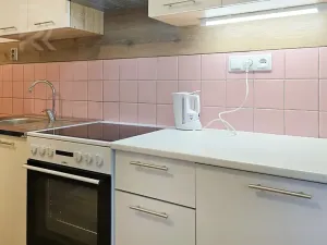 Pronájem rodinného domu, Pyšely, Na Návsi, 110 m2