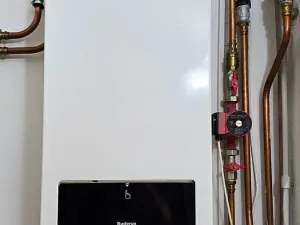 Pronájem rodinného domu, Pyšely, Na Návsi, 110 m2