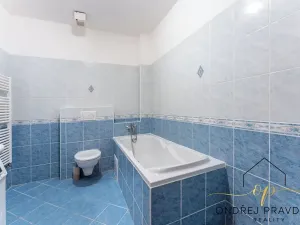 Prodej bytu 2+kk, Praha - Prosek, Mimoňská, 60 m2