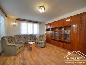 Prodej rodinného domu, Bělušice, 200 m2