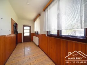 Prodej rodinného domu, Bělušice, 200 m2