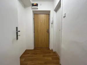 Pronájem bytu 2+1, Třinec, Wolkerova, 55 m2