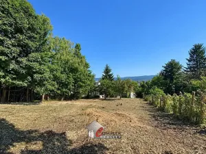 Prodej zahrady, Jablonec nad Nisou, Pražská, 1129 m2