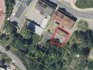 Prodej rodinného domu, Jablonec nad Nisou, Pražská, 124 m2