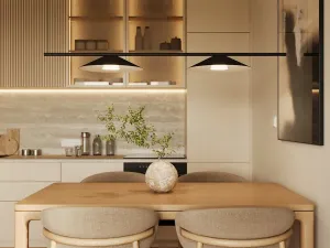Prodej bytu 2+kk, Praha - Satalice, Za Novákovou zahradou, 36 m2
