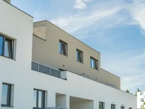 Prodej bytu 2+kk, Praha - Satalice, Za Novákovou zahradou, 36 m2
