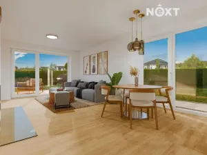 Prodej rodinného domu, Staré Hodějovice, Krátká, 124 m2