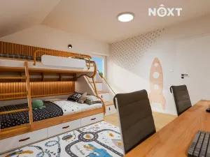Prodej rodinného domu, Staré Hodějovice, Krátká, 124 m2