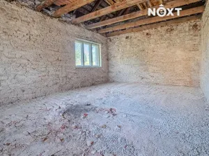 Prodej rodinného domu, Suchdol nad Lužnicí, Na Huti, 78 m2