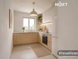 Prodej rodinného domu, Suchdol nad Lužnicí, Na Huti, 78 m2
