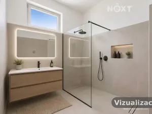 Prodej rodinného domu, Suchdol nad Lužnicí, Na Huti, 78 m2