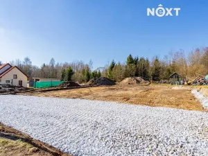 Prodej bytu 3+kk, Horní Planá, 84 m2