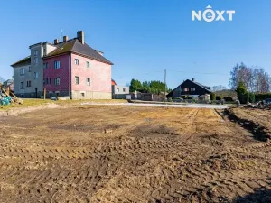 Prodej bytu 3+kk, Horní Planá, 84 m2