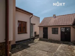 Prodej rodinného domu, Zahájí, 142 m2