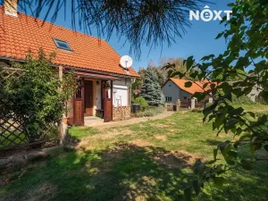 Prodej rodinného domu, Pluhův Žďár, 90 m2