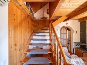 Prodej rodinného domu, Pluhův Žďár, 90 m2