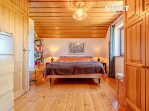 Prodej rodinného domu, Pluhův Žďár, 90 m2