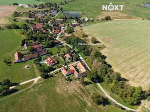 Prodej rodinného domu, Pluhův Žďár, 90 m2