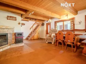 Prodej chaty, Vojníkov, 102 m2