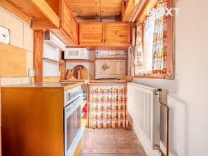 Prodej chaty, Vojníkov, 102 m2
