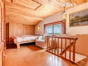 Prodej chaty, Vojníkov, 102 m2