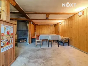 Prodej chaty, Vojníkov, 102 m2