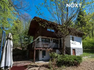 Prodej chaty, Vojníkov, 102 m2