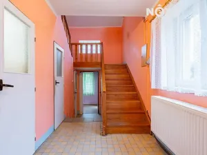 Prodej rodinného domu, Adamov, Větrná, 140 m2