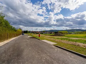 Prodej pozemku pro bydlení, Lipí, 927 m2