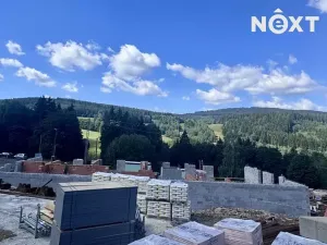 Prodej bytu 2+kk, Čachrov, 40 m2