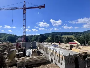 Prodej bytu 3+kk, Čachrov, 65 m2