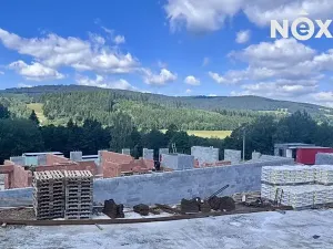 Prodej bytu 3+kk, Čachrov, 65 m2