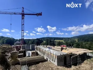 Prodej bytu 3+kk, Čachrov, 52 m2