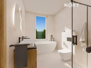 Prodej rodinného domu, Staré Hodějovice, Krátká, 143 m2