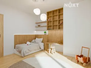 Prodej rodinného domu, Staré Hodějovice, Krátká, 143 m2