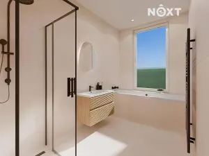Prodej rodinného domu, Staré Hodějovice, Krátká, 143 m2