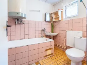 Prodej rodinného domu, Dolní Bukovsko, V Hliníku, 159 m2