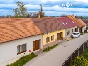Prodej rodinného domu, Dolní Bukovsko, V Hliníku, 159 m2