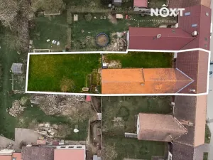 Prodej rodinného domu, Dolní Bukovsko, V Hliníku, 159 m2