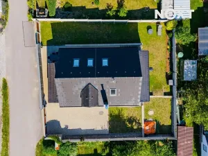 Prodej chaty, Jivno, 119 m2