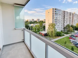 Pronájem bytu 3+kk, Praha - Modřany, Rilská, 67 m2