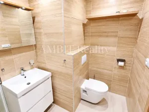 Pronájem bytu 3+kk, Praha - Modřany, Rilská, 67 m2