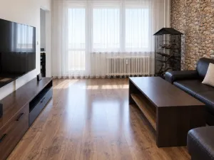 Prodej bytu 3+1, Český Těšín, Polní, 63 m2