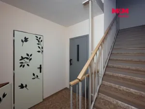 Prodej bytu 3+1, Praha - Bohnice, Vratislavská, 74 m2